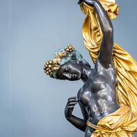 Italian Bronze Group Figure (7 of 15) Italian Bronze Group Figure (7 of 15)