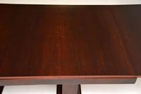 1920’s French Art Deco Rosewood Dining Table (7 of 11) 1920’s French Art Deco Rosewood Dining Table (7 of 11)
