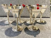Mappin & Webb Cocktail Set (5 of 23) Mappin & Webb Cocktail Set (5 of 23)