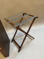 19th Century Butlers Tray Table (7 of 13) 19th Century Butlers Tray Table (7 of 13)