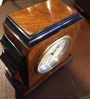 Art Deco Swiss Mantel Clock (4 of 4) Art Deco Swiss Mantel Clock (4 of 4)