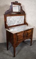 Edwardian Simulated Walnut Bedroom Suite (14 of 21) Edwardian Simulated Walnut Bedroom Suite (14 of 21)