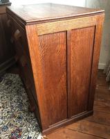 Hampshire School Arts & Crafts Chest of Drawers (2 of 6) Hampshire School Arts & Crafts Chest of Drawers (2 of 6)