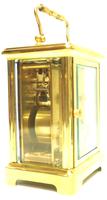 Fine Antique French 8-day Carriage Clock Timepiece by Drew & Sons London (7 of 11) Fine Antique French 8-day Carriage Clock Timepiece by Drew & Sons London (7 of 11)