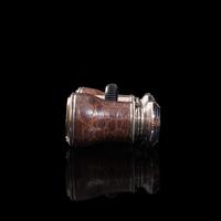 Pair of Antique Opera Glasses, English, Leather, Theatre Binocular, Edwardian (5 of 12) Pair of Antique Opera Glasses, English, Leather, Theatre Binocular, Edwardian (5 of 12)
