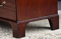 Excellent Quality George II Mahogany Chest of Drawers c.1750 (4 of 8) Excellent Quality George II Mahogany Chest of Drawers c.1750 (4 of 8)