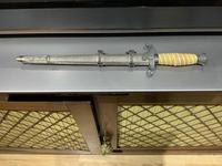German Army Officer’s Dress Dagger (9 of 30) German Army Officer’s Dress Dagger (9 of 30)