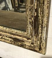French 19th Century Gilt Wall Mirror (11 of 13) French 19th Century Gilt Wall Mirror (11 of 13)