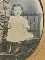 Enchanting Original Show-framed 19th Century Double Portrait Photograph of 2 Siblings (6 of 11) Enchanting Original Show-framed 19th Century Double Portrait Photograph of 2 Siblings (6 of 11)