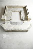 Bolection Style Limestone Fireplace (1 of 12)