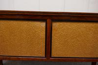 Art Deco Style Walnut & Maple Reception Desk (7 of 7) Art Deco Style Walnut & Maple Reception Desk (7 of 7)