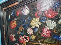 18th Century Flemish Painting, Oil on Panel (6 of 10) 18th Century Flemish Painting, Oil on Panel (6 of 10)