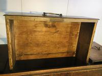 Wonderful George III Oak Sideboard Server / Buffet with Rare Cellaret Drawer c.1760-1820 (5 of 12) Wonderful George III Oak Sideboard Server / Buffet with Rare Cellaret Drawer c.1760-1820 (5 of 12)
