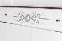 Pair of 19th Century French 'Venetian' Mirrors (4 of 8) Pair of 19th Century French 'Venetian' Mirrors (4 of 8)