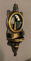 Early 20th Century Illuminaire Mirror (7 of 8) Early 20th Century Illuminaire Mirror (7 of 8)