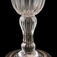 George II Wine Glass (3 of 6) George II Wine Glass (3 of 6)