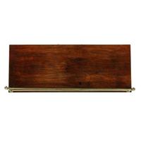 Georgian Mahogany Small Sideboard (8 of 8) Georgian Mahogany Small Sideboard (8 of 8)