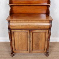 Chiffonier Cabinet 19th Century (2 of 13) Chiffonier Cabinet 19th Century (2 of 13)