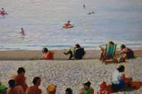 Day at the Seaside by Thomas Pote (5 of 8) Day at the Seaside by Thomas Pote (5 of 8)