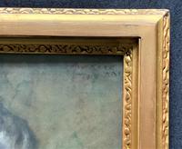 Henry Wright Kerr Exceptional Watercolour Portrait Painting (7 of 10) Henry Wright Kerr Exceptional Watercolour Portrait Painting (7 of 10)