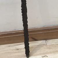 German Gentleman’s Walking Stick / Sword Stick - Rare Item (6 of 16) German Gentleman’s Walking Stick / Sword Stick - Rare Item (6 of 16)
