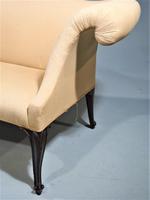 Elegant Early 20th Century Sofa (3 of 4) Elegant Early 20th Century Sofa (3 of 4)