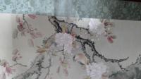 Antique Japanese Meiji Period Scroll Painting (3 of 6) Antique Japanese Meiji Period Scroll Painting (3 of 6)