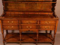 Good Georgian Oak Dresser (11 of 12) Good Georgian Oak Dresser (11 of 12)