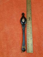 Antique Victorian Double Folding Tortoise Shell Lorgnette Eye Glasses C1900 (3 of 12) Antique Victorian Double Folding Tortoise Shell Lorgnette Eye Glasses C1900 (3 of 12)