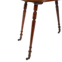 19th Century Butler's Canterbury (2 of 7) 19th Century Butler's Canterbury (2 of 7)