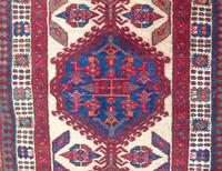 Antique Sarab Carpet Runner (3 of 8) Antique Sarab Carpet Runner (3 of 8)