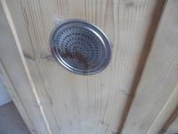 Lovely Victorian 2 Door Antique Pine Kitchen / Food Cupboard to wax / paint (4 of 9) Lovely Victorian 2 Door Antique Pine Kitchen / Food Cupboard to wax / paint (4 of 9)