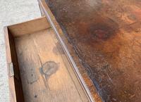 Huge Antique Victorian Oak Partners Desk (18 of 24) Huge Antique Victorian Oak Partners Desk (18 of 24)