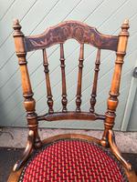 Antique Set 4 Kitchen Chairs (2 of 10) Antique Set 4 Kitchen Chairs (2 of 10)