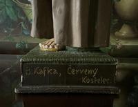Bohumil Kafka RARE Carved Statue Sculpture St Anthony & Jesus (22 of 32) Bohumil Kafka RARE Carved Statue Sculpture St Anthony & Jesus (22 of 32)