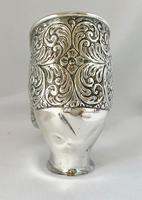 Large Very Rare Sterling Silver Shoe Box. Birmingham 1921 (2 of 9) Large Very Rare Sterling Silver Shoe Box. Birmingham 1921 (2 of 9)