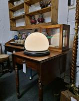 Art Deco Table Lamp / Sphere Lamp 1920s Interior (3 of 6) Art Deco Table Lamp / Sphere Lamp 1920s Interior (3 of 6)