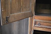 Antique French Housekeepers Cupboard (10 of 11) Antique French Housekeepers Cupboard (10 of 11)