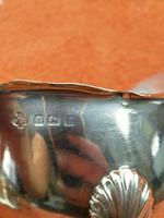 Antique Sterling Silver Hallmarked Gravy/sauce Boat 1924 William Hutton & Sons Ltd (4 of 11) Antique Sterling Silver Hallmarked Gravy/sauce Boat 1924 William Hutton & Sons Ltd (4 of 11)
