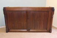 Antique Oak Hall Bench Pew Settle (11 of 12) Antique Oak Hall Bench Pew Settle (11 of 12)