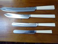 Scottish 12 Place Setting Canteen of Cutlery (4 of 10) Scottish 12 Place Setting Canteen of Cutlery (4 of 10)