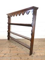 Antique Oak Dresser Top (5 of 8) Antique Oak Dresser Top (5 of 8)