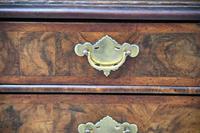 18th Century Walnut Chest of Drawers (3 of 12) 18th Century Walnut Chest of Drawers (3 of 12)