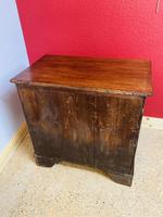 George II Chest of Drawers (6 of 9) George II Chest of Drawers (6 of 9)