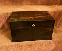 Superb Coromandel-Wood Compendium of Games (8 of 8) Superb Coromandel-Wood Compendium of Games (8 of 8)