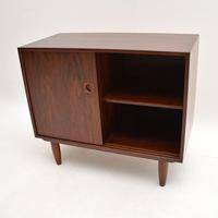 1960’s Danish Rosewood Cabinet by Preben Sorensen (6 of 11) 1960’s Danish Rosewood Cabinet by Preben Sorensen (6 of 11)