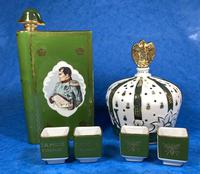 Set of French Limoges Napoleon Porcelain (3 of 32) Set of French Limoges Napoleon Porcelain (3 of 32)