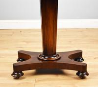 William IV Rosewood Tea Table (9 of 12) William IV Rosewood Tea Table (9 of 12)