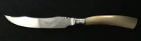 Cased Set of 8 Gerrard and Co Ltd London Horn Handle Steak Knives and Forks (5 of 7) Cased Set of 8 Gerrard and Co Ltd London Horn Handle Steak Knives and Forks (5 of 7)