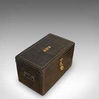 Antique Ebonised Carriage Chest, English, Pine, Tool Trunk, Victorian c 1850 (3 of 12) Antique Ebonised Carriage Chest, English, Pine, Tool Trunk, Victorian c 1850 (3 of 12)